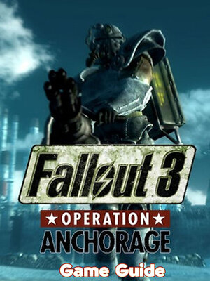 cover image of Fallout 3